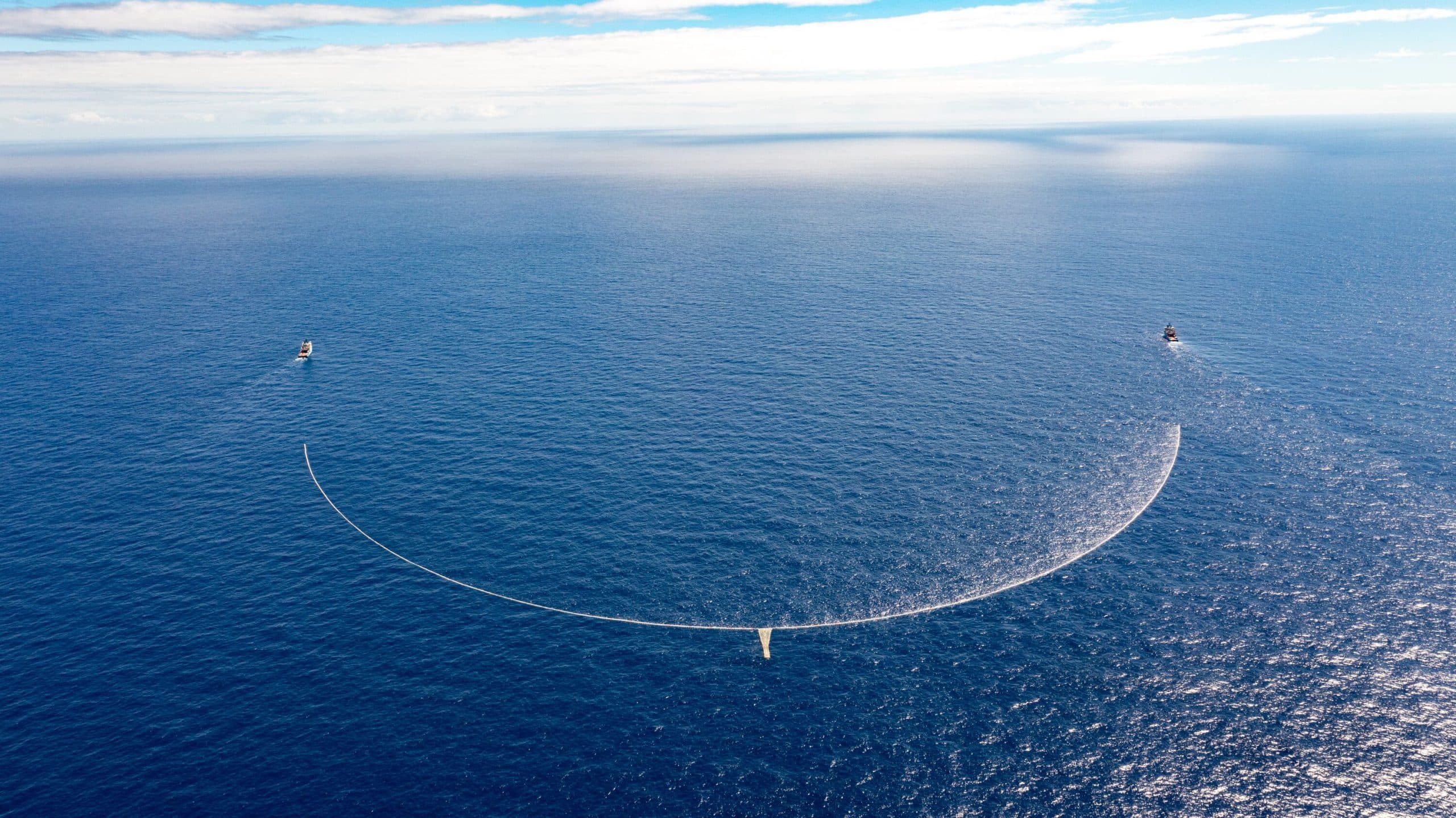 Ocean Protection