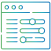 Fully Customizable